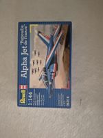 Revell Alpha Jet Patrouille de France 1:144 Modellbausatz