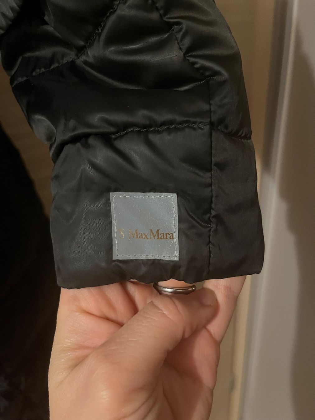 Max Mara Cappotti: S Max Mara reversible – Usato da Affoltern am Albis venduto da lumbrera22 2