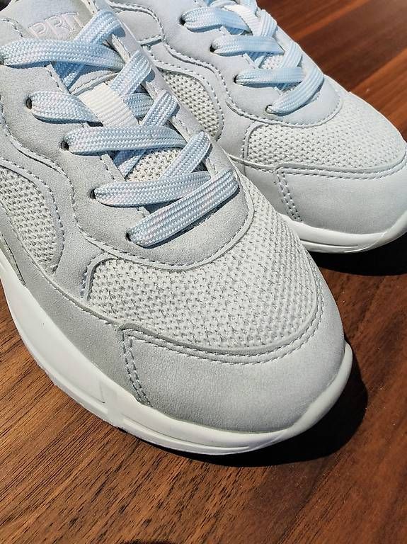 Esprit Scarpe per ragazze: Esprit Turnschuhe NEU 31 – Nuovo e nell'imballaggio originale da Mettlen venduto da bri_9wmx 1