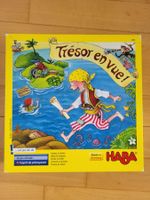 Jeu Haba "Trésor en vue"
