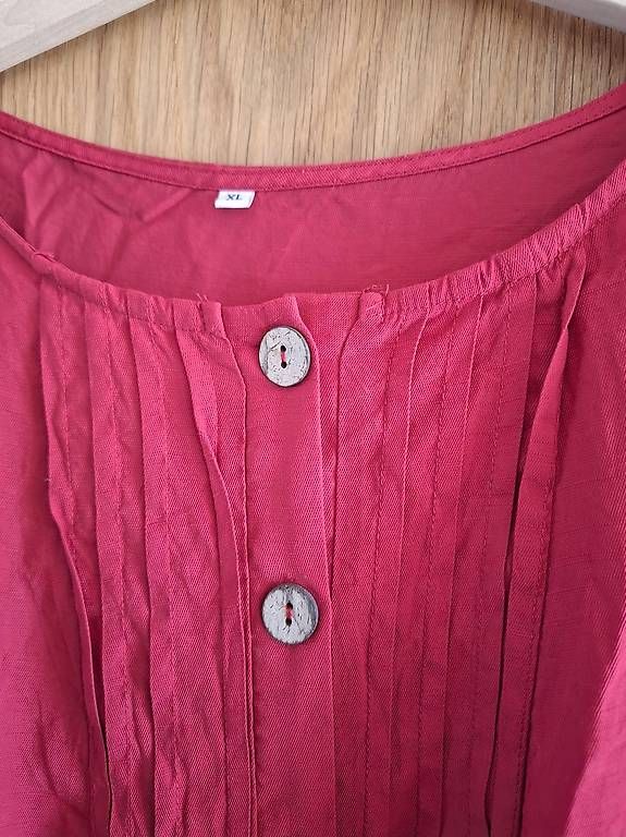 Kleider: Kleid Gr. XL – Gebraucht aus Aathal-Seegräben von DiBritta 3