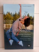 L’arabesque – Du patinage artistique à la médecine / Yoonmi