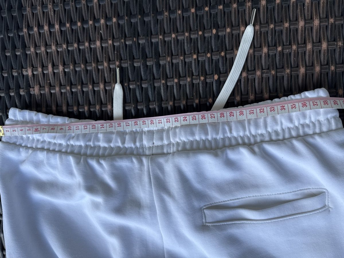 H&M Pantaloni: Turnhose weiss Gr. S H&M – Nuovo (secondo la descrizione) da Mauren venduto da ducducturi 8