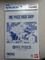 One Piece Base Shop Cards