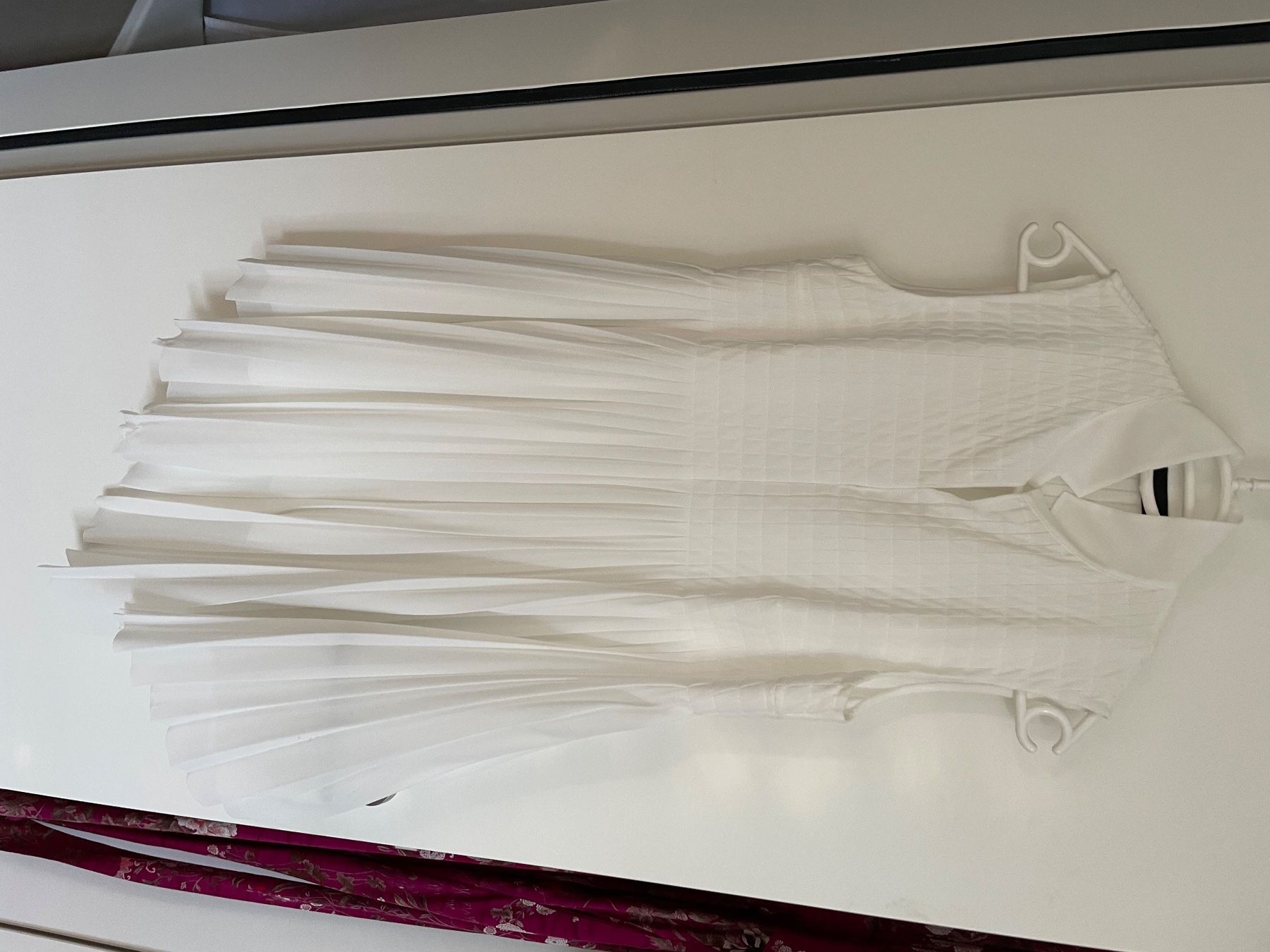 Akris Camicette: Ärmellose Bluse von Akris, 34 – Usato da Zürich venduto da Johanna1970 1