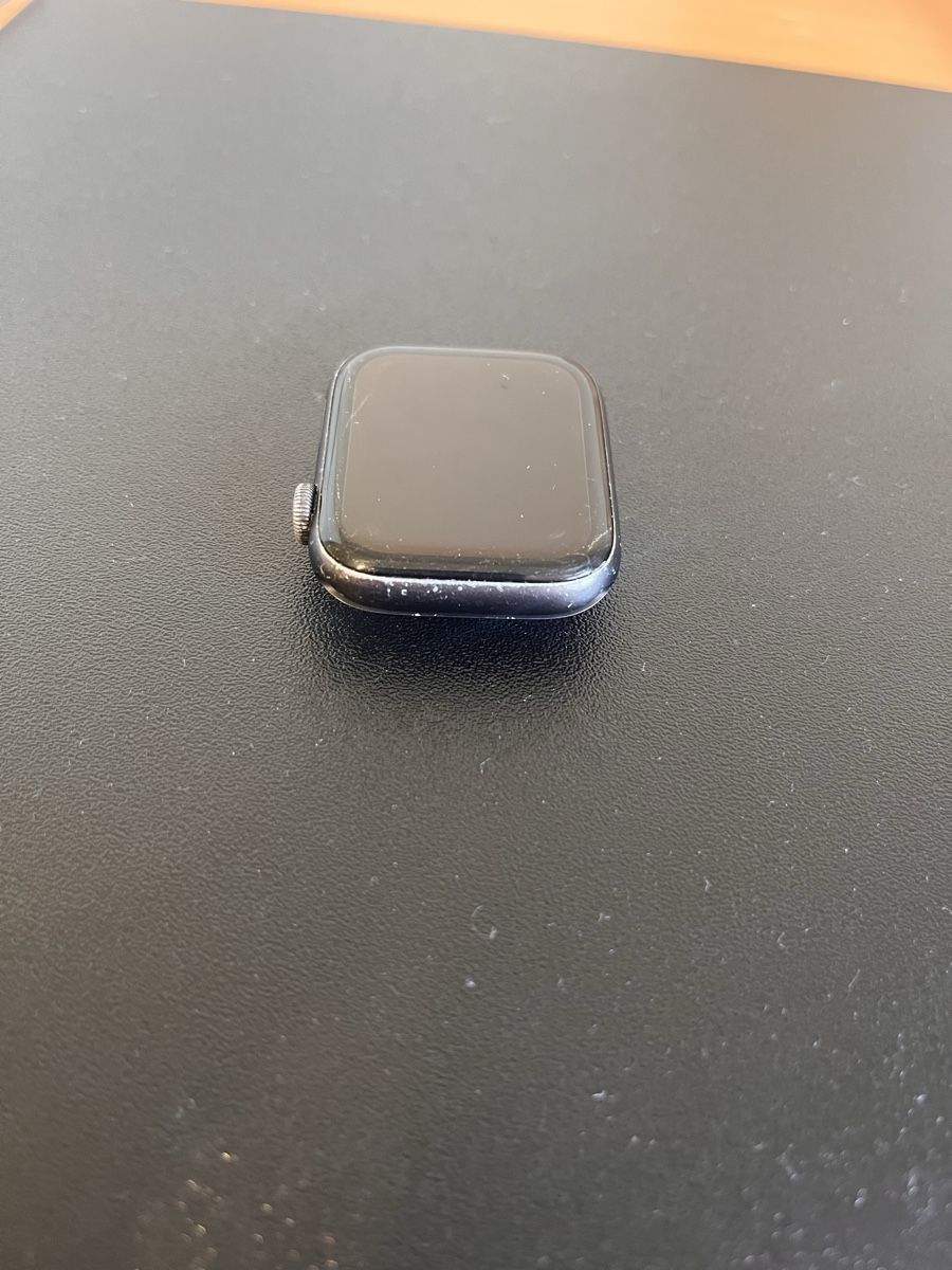 Apple Smartwatch: Apple Watch SE mit GPS + Cellular – Usato da Bürglen TG venduto da Ghost84 3