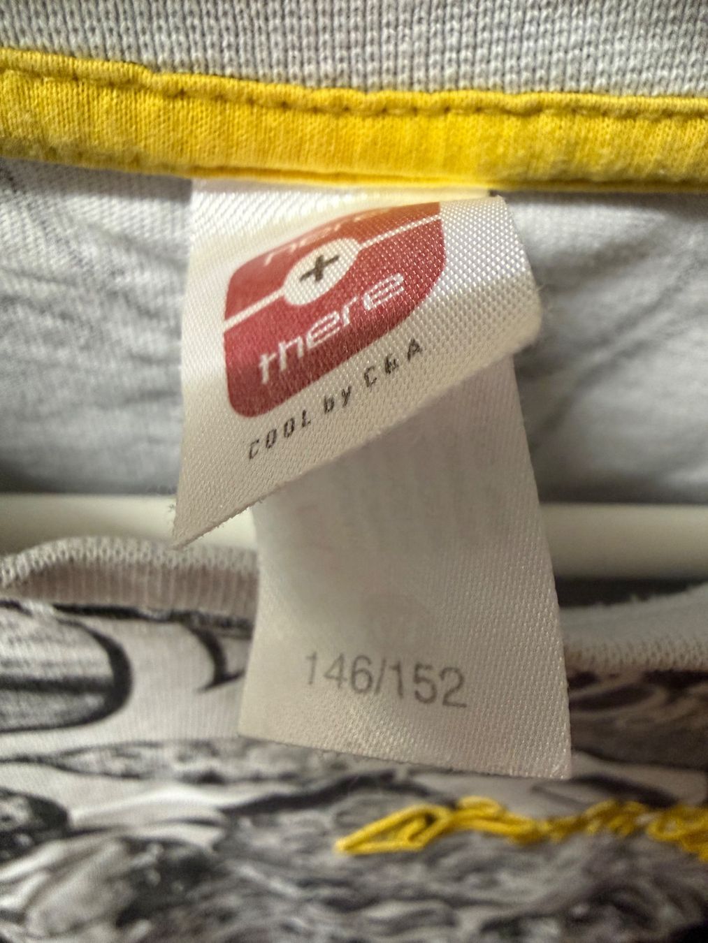 C&A Maglioni & Felpe: Langarmshirt – Usato da Eschenbach LU venduto da jjasmiin 2