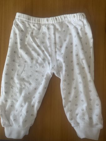 Baby Hose lang Gr. 62