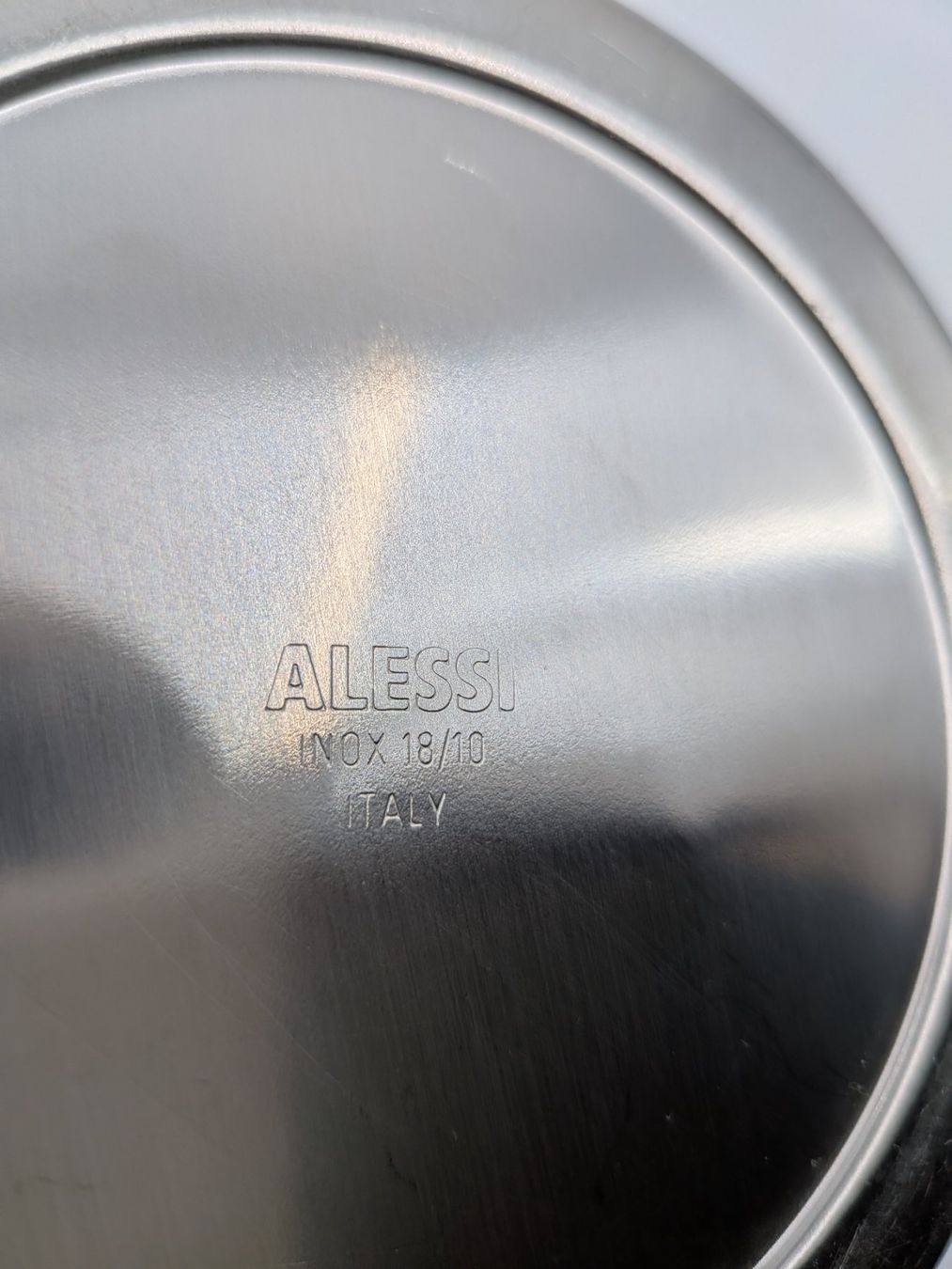 Alessi Altro in Decorazioni & Accessori: Alessi Besteckkorb – Usato da Emmen venduto da magelan 4