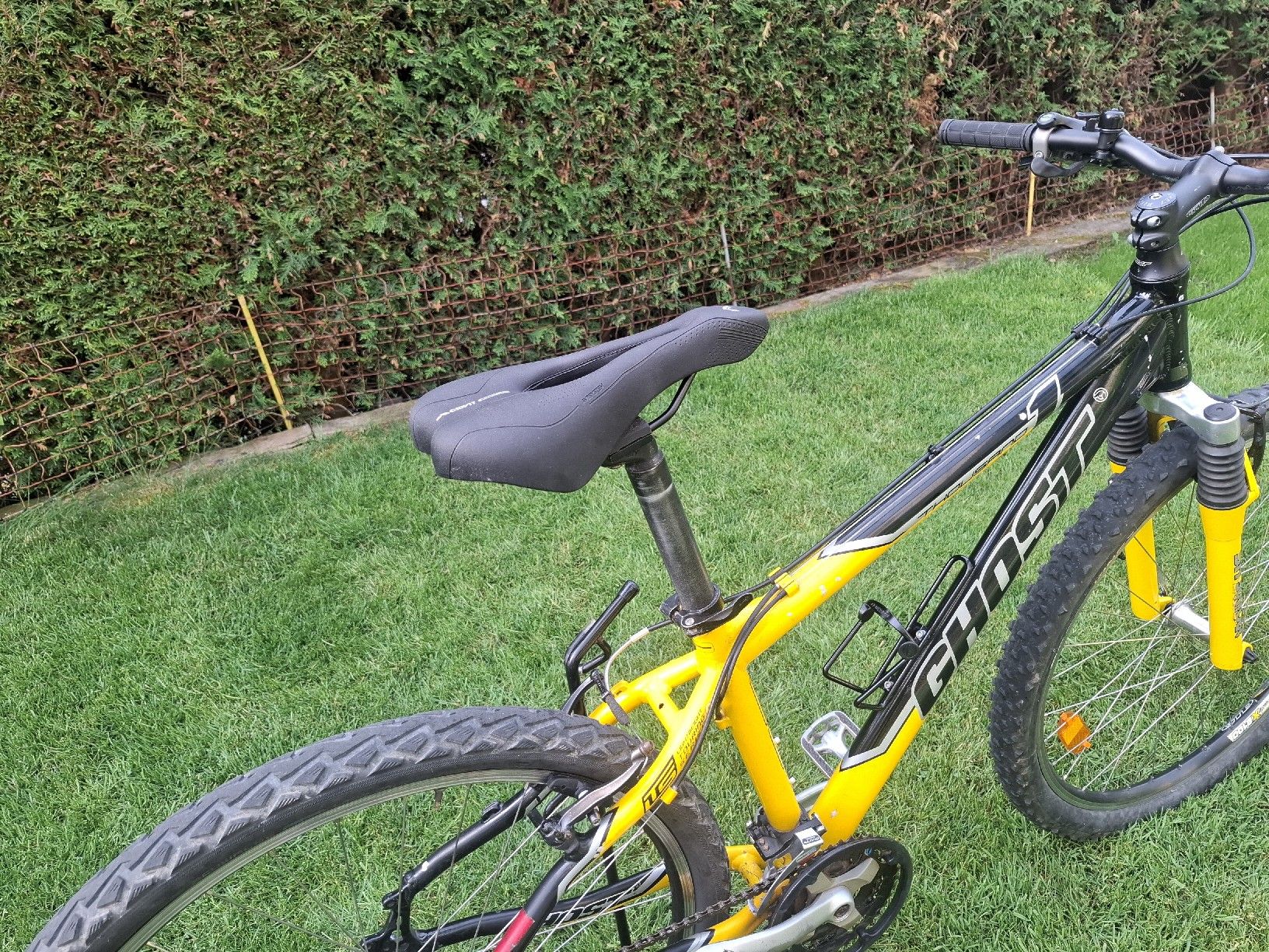 Ghost Velos: Mountainbike 26 Zoll  – Gebraucht aus Balterswil von schnecke89 2