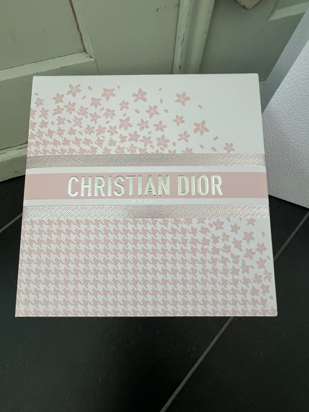 Dior Borse da donna: Christian Dior Box und Papiertasche – Nuovo (secondo la descrizione) da Inwil venduto da 27sonnenschein 1