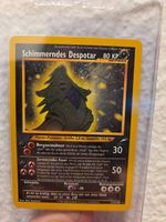 Schimmerndes Despotar Holo