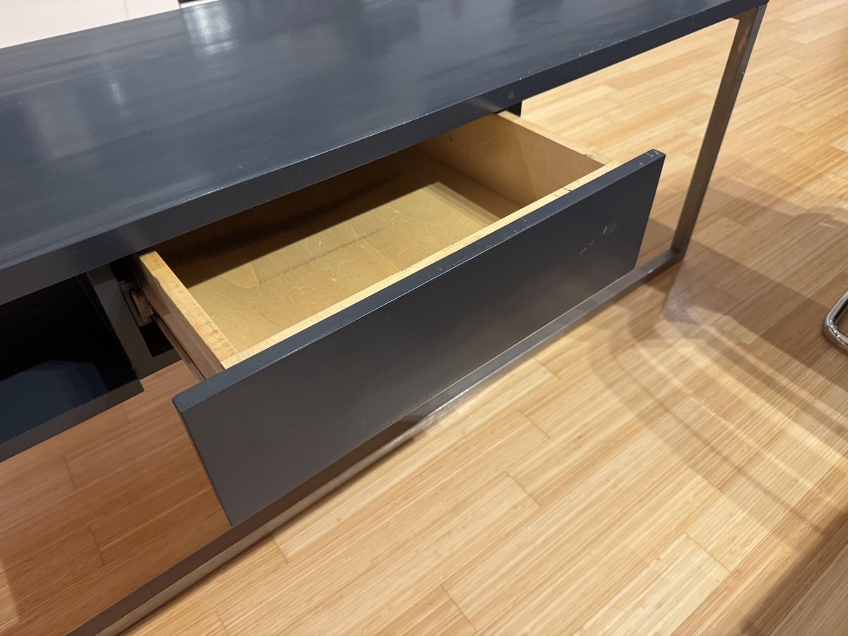 Mobili TV: TV Lowboard – Usato da Dornach venduto da Dale-99 2