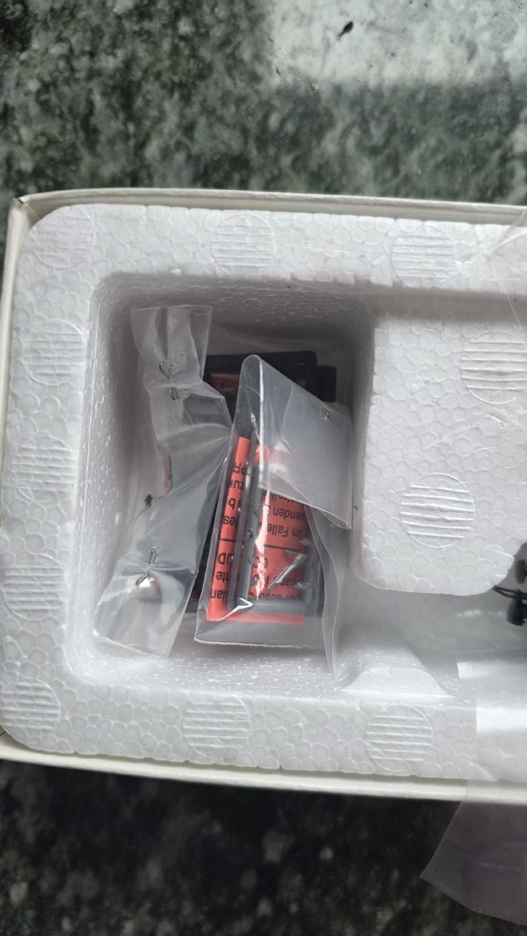 Roco Modelleisenbahnen: ae 8/8 275  ROCO – Neu (gemäss Beschreibung) aus Corbeyrier von toi_moi 2