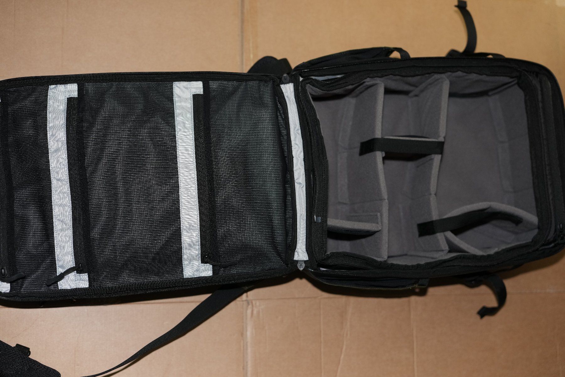 Zaini: Compagnon Adapt backpack 25L 2.0 – Usato da Zürich venduto da Verkaufen-Schweiz 2