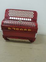 accordéon chromatique 4 voix 