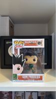 Funko Pop! Gon Freecss #651 Hunter x Hunter