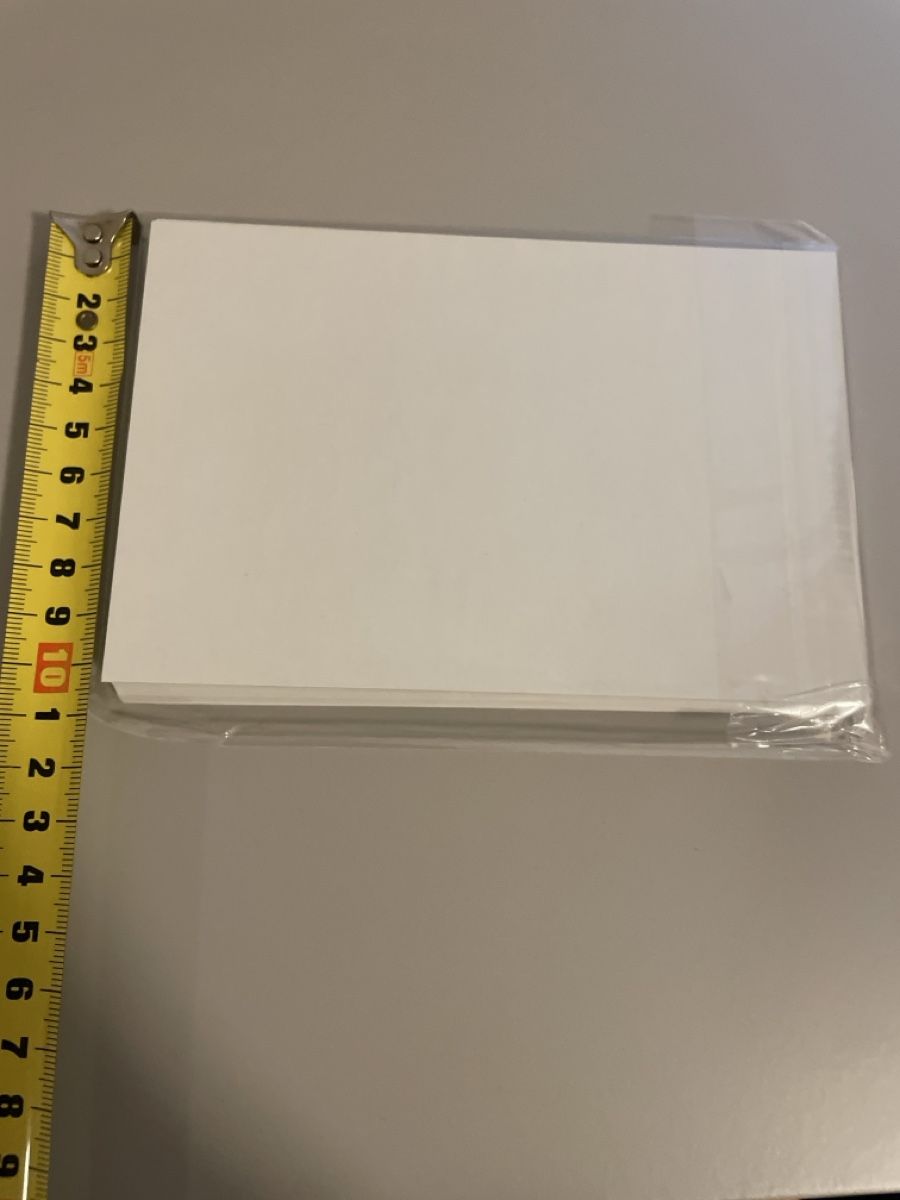 Canon Carta: Foto Kopierpapier, Neu & Originalverpack – Nuovo e nell'imballaggio originale da Zürich venduto da Hikaru07Japan 2