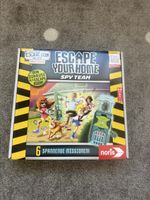 Escape your Home Spy Team - Neu