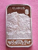 SCHÖNE SCHWEIZ - GLARUS - LOSE