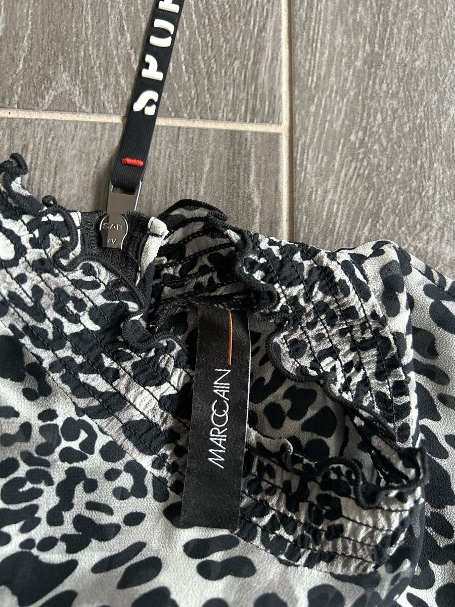 Marc Cain T-shirt: Maglione Marccain taglia S – Nuovo (secondo la descrizione) da Locarno venduto da Matic04 4
