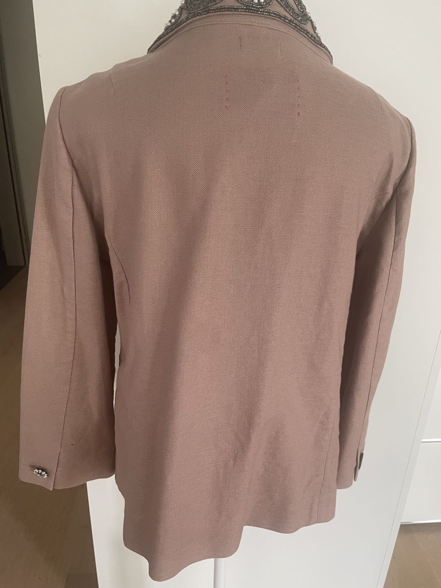 Maliparmi Giacche: Maliparmi Blazer Gr. 44/38 – Usato da Winterthur venduto da Momara 2
