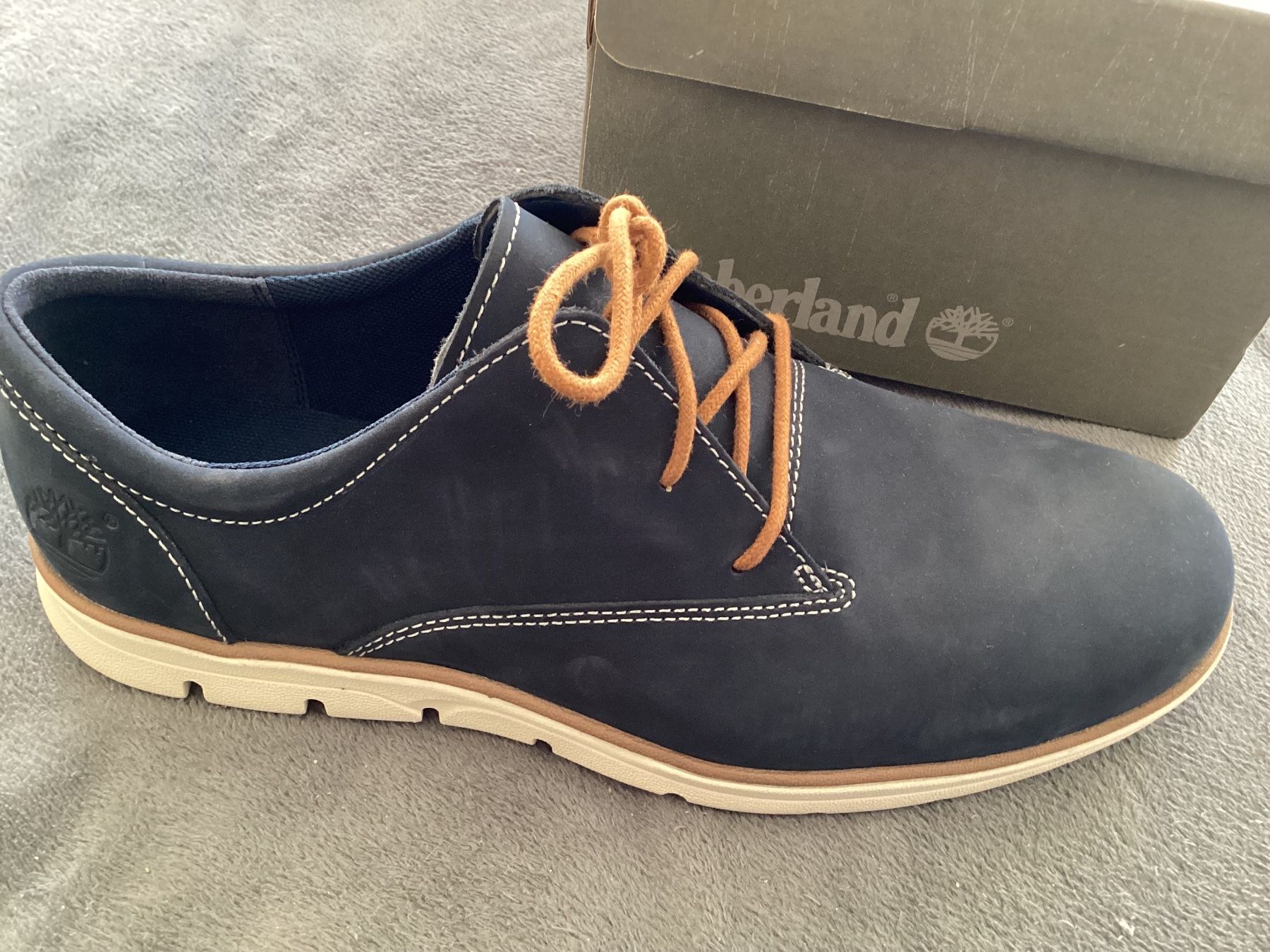 Timberland Scarpe da uomo: Original Herren Timberland Schuhe – Nuovo (secondo la descrizione) da Flüelen venduto da ne08