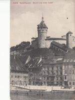 Schaffhausen  1909