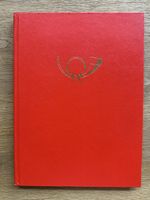 Posthorn Album 16 Seiten gut erhalten 