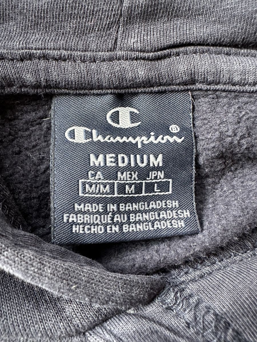 Champion Maglioni & Felpe: 2 Hoodies – Usato da Heitenried venduto da Tannenbaum25 3
