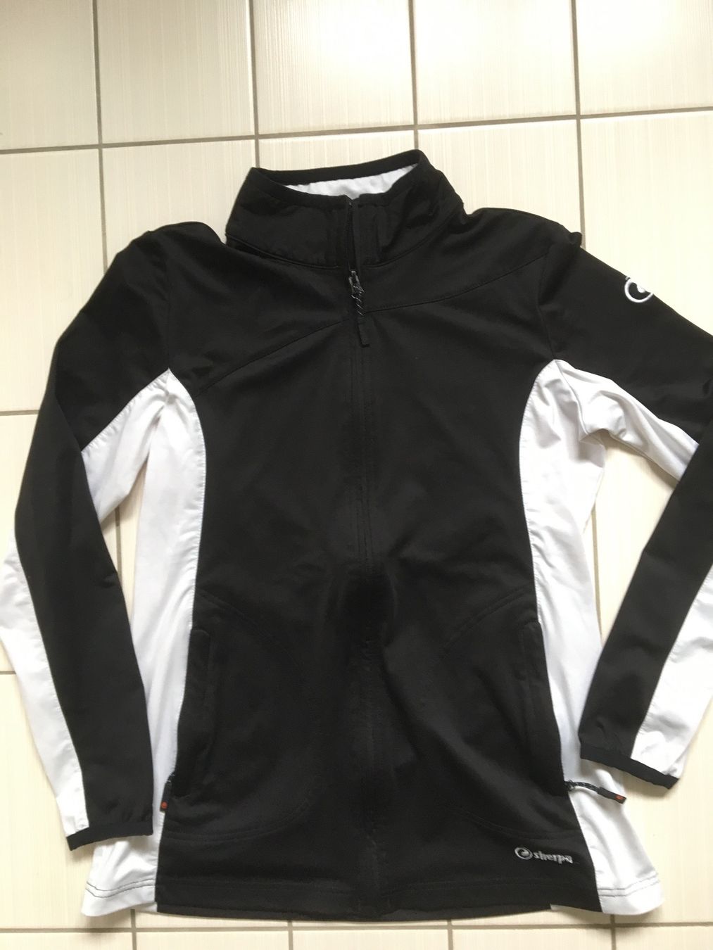 Sherpa Jacken: Sport Jacke L – Gebraucht aus Arth von Vrecam51
