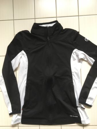 Sport Jacke L
