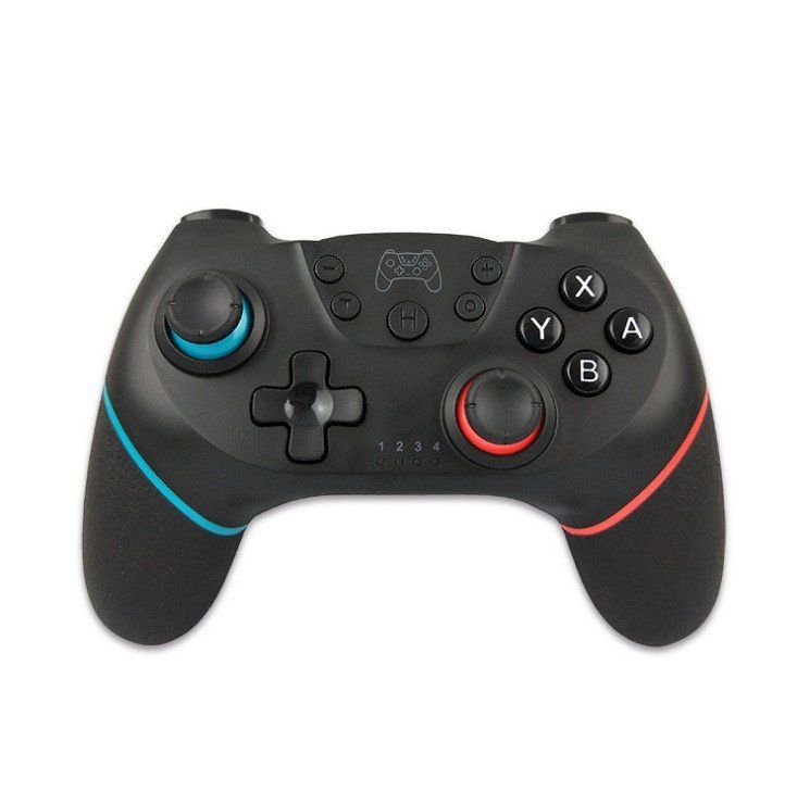 Controller: Controller Wireless Vibration GAMEPAD Nintendo Switch 1&2 – Nuovo (secondo la descrizione) da Kirchdorf AG venduto da Lionstein 3