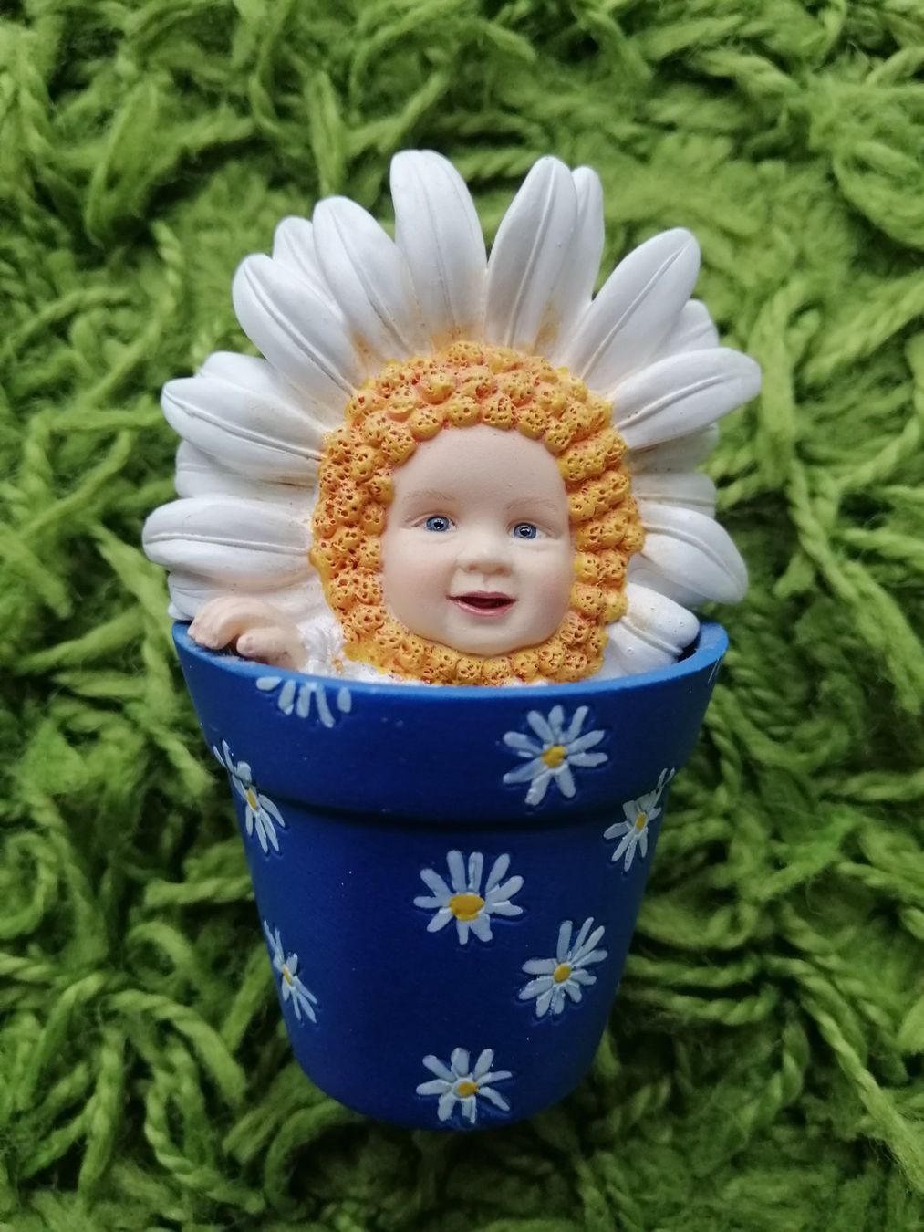 Figuren: Original Anne Geddes Figuren – Gebraucht aus Villmergen von MONCHHICHI 7