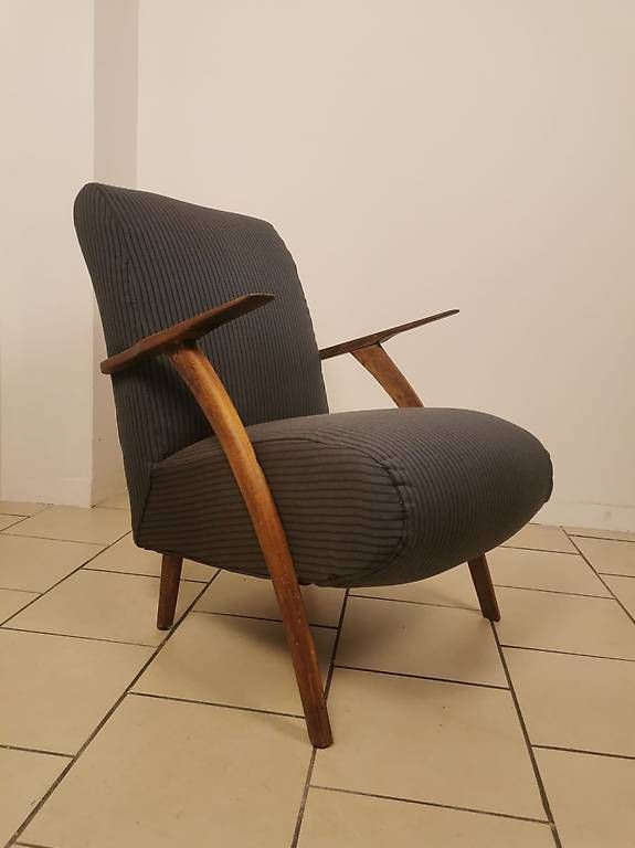 Poltrone: Poltrona vintage – Usato da Origlio venduto da eli_gk55