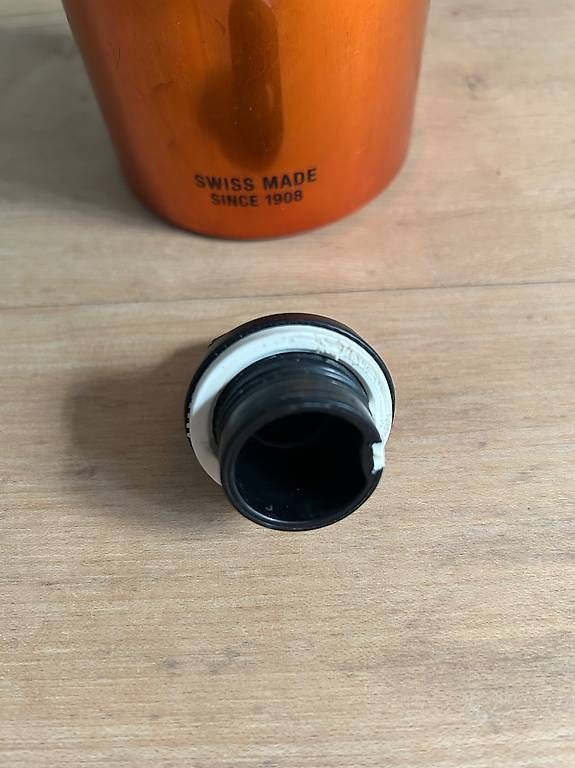 Trinkflaschen & Thermosflaschen: SIGG Flasche 1 L – Gebraucht aus Bern von Nina_F 1