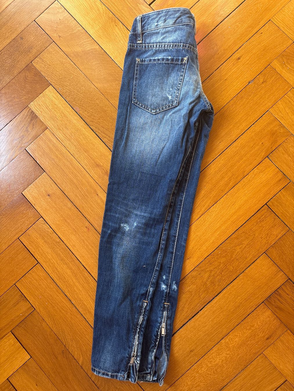 Dsquared2 Jeans: Dsquared Jeans Gr. 34 – Usato da Zürich venduto da Ksenia_RBR 1
