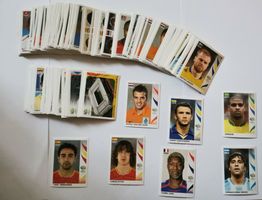 Panini WM 2006 Sticker