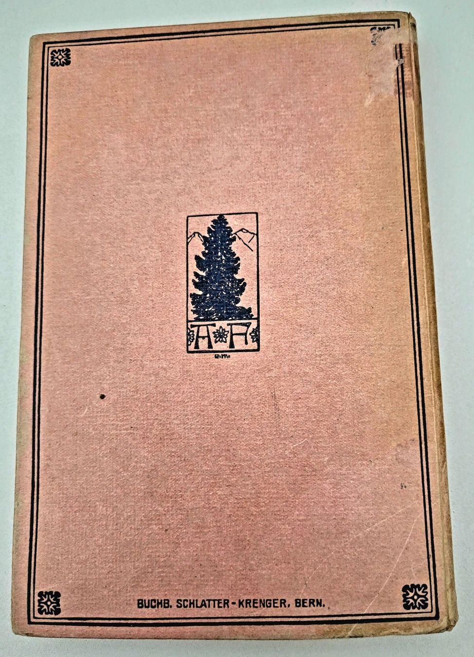Libri: DIE PATRIZIERIN – Usato da Oberuzwil venduto da rtr_wp6m 1
