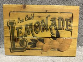 Lemonade