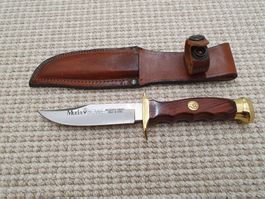 Kleines Jagdmesser (Spanien)