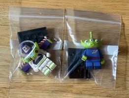 🚨 • Toy Story Lego Mini Figuren Disney