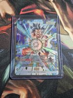 Dragon Ball TCG Goku God Full Art jP
