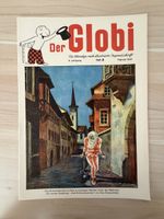 Der Globi 2/1942, top, neu mit Märchenreich Geschichte