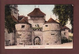 SOLOTHURN - Baseltor