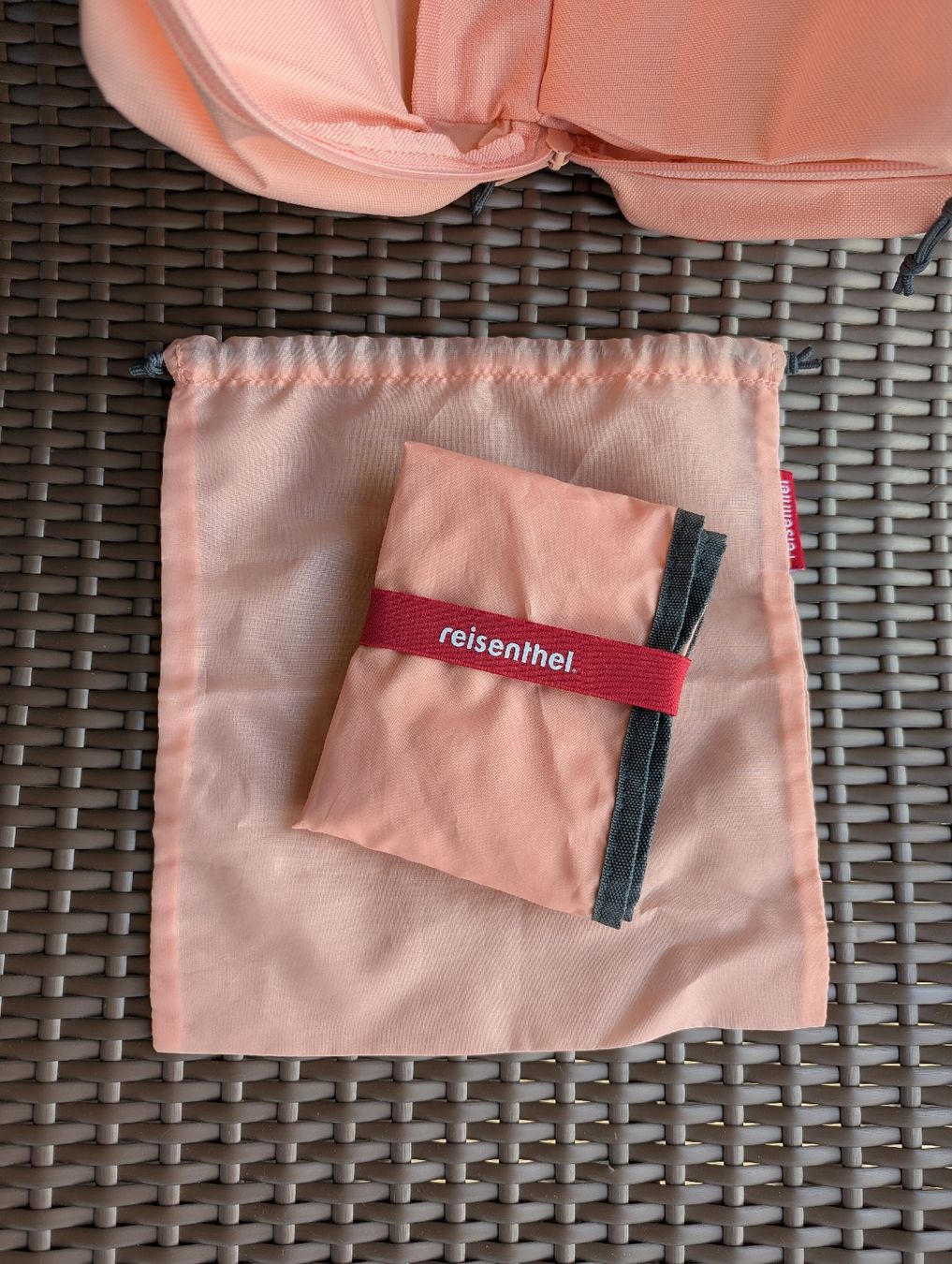 Taschen: Reisenthel Wickeltasche – Gebraucht aus Seengen von sam_x5tk 4