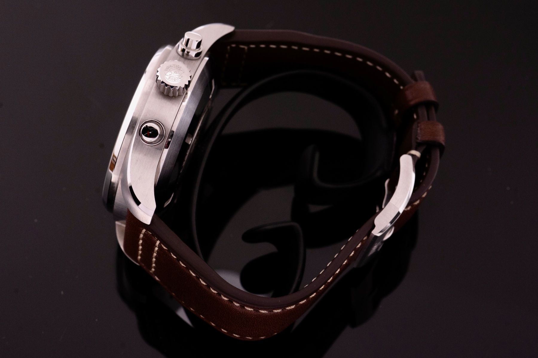 IWC Orologi: IWC Fliegerchronograph Le Petit Prince IW377714 – Usato da Bülach venduto da M.RothUhrenatelier 3