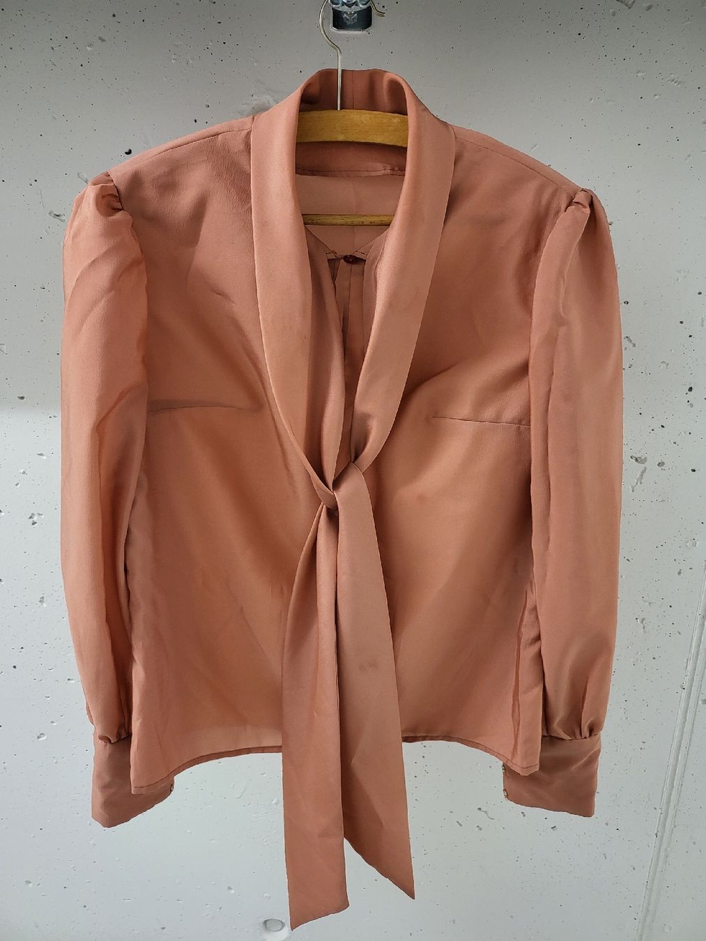 Chemisiers: Bluse S/ M – D'occasion à Horgen par 2CH70 2