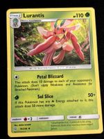 Pokemon Lurantis - Unified-Minds 16/236 - English