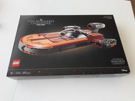 Lego 75341 - Luke Skywalker's Landspeeder
